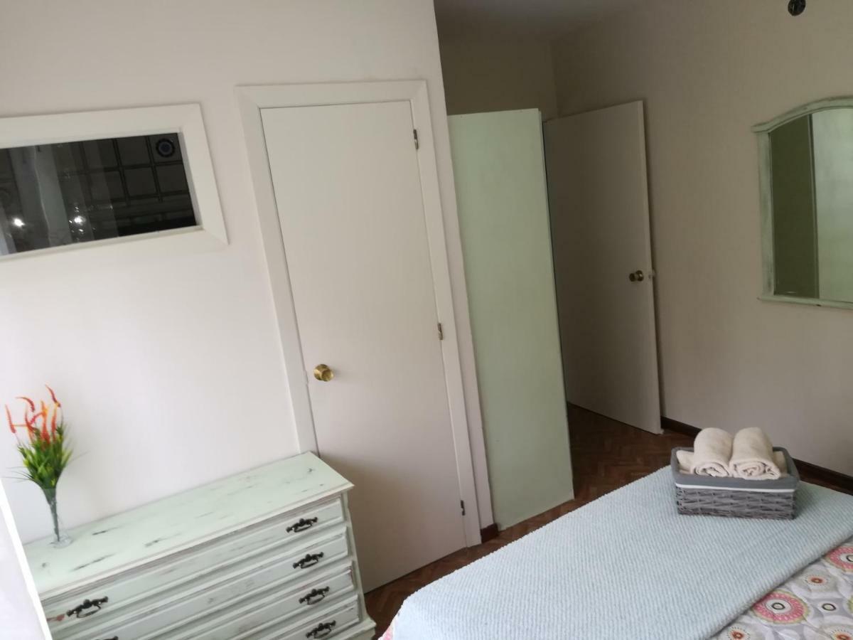 بونتيفيذرا Clara Home المظهر الخارجي الصورة