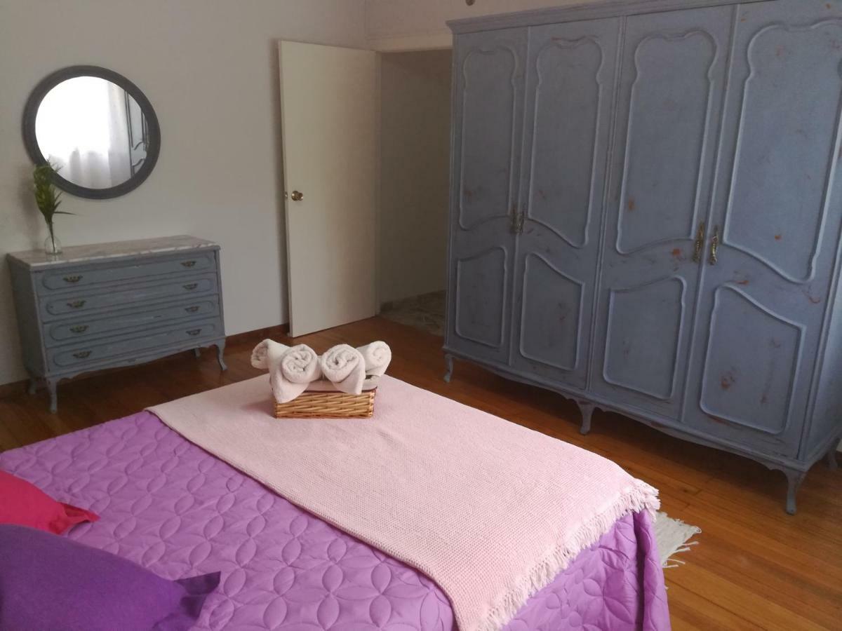 بونتيفيذرا Clara Home المظهر الخارجي الصورة