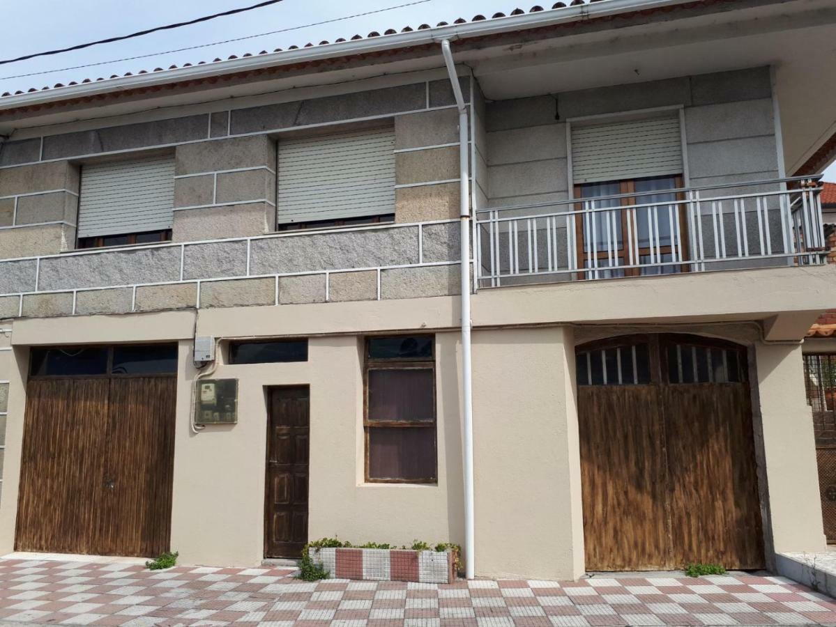 بونتيفيذرا Clara Home المظهر الخارجي الصورة