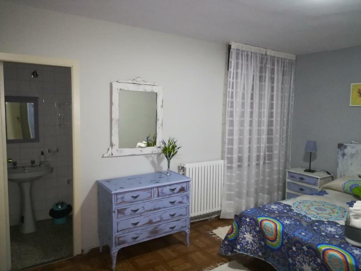 بونتيفيذرا Clara Home المظهر الخارجي الصورة